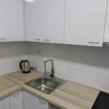 Relaxing Apartment