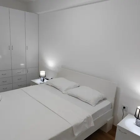 Apartment Relaxing Skopje